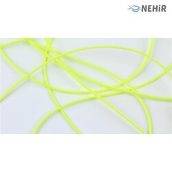 Kevlar İp Sarı 4x25m - 2