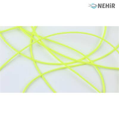 Kevlar İp Sarı 4x25m - 2