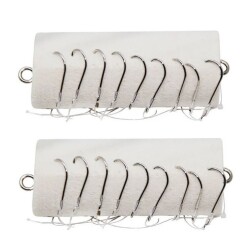 Kıbrıs Takım 10 İğne 100p - 2