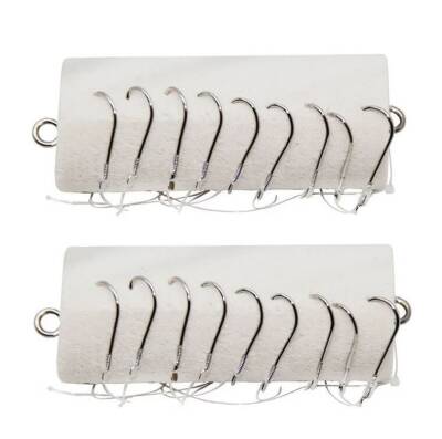 Kıbrıs Takım 10 İğne 100p - 2