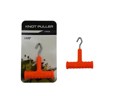 KNOT PULLER CARP - 1