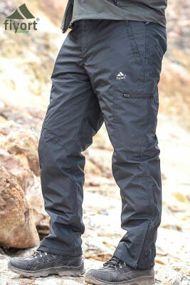 KODIAK PANTOLON SİYAH #XL - 1