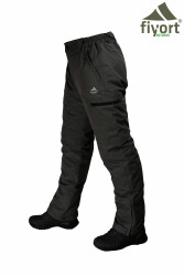 KODIAK PANTOLON SİYAH #XL - 2