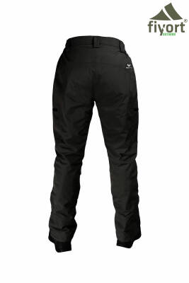 KODIAK PANTOLON SİYAH #M - 3