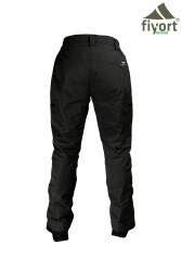 KODIAK PANTOLON SİYAH #2XL - 3