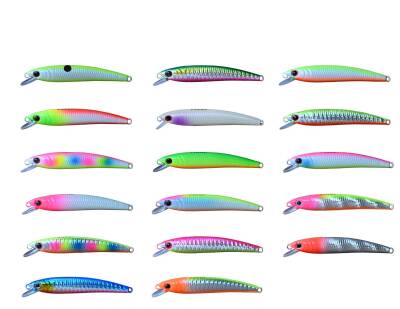 KRIPTON 70F 7CM 4GR - 1