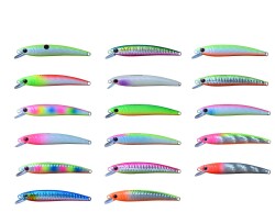 KRIPTON 70F 7CM 4GR - RIVER