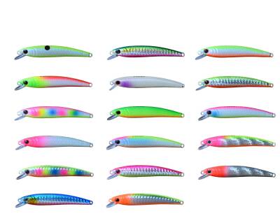 KRIPTON 70F 7CM 4GR - 1