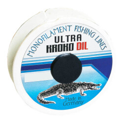 Krokodil Makara Misina - 2