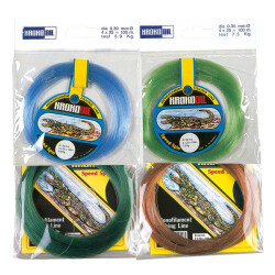 Krokodil Paket Misina - 326