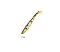 KUBIRA 3D SOFT SWIM SHAD 7 - 4
