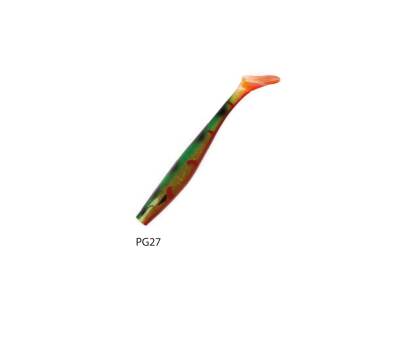 KUBIRA 3D SOFT SWIM SHAD 7 - 3