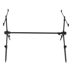 KUDOS 3'LÜ KAMIŞ SEHPASI RPS030-1 - Kudos