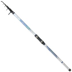 Kudos Avatar Blue 400cm 150gr Tele Olta Kamışı - Kudos