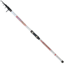 Kudos Avatar Red 400cm 150gr Tele Olta Kamışı - Kudos