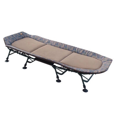 Kudos BEDC-02 Camo 8 Ayak Kampet (210*90Y31-45cm) - 1