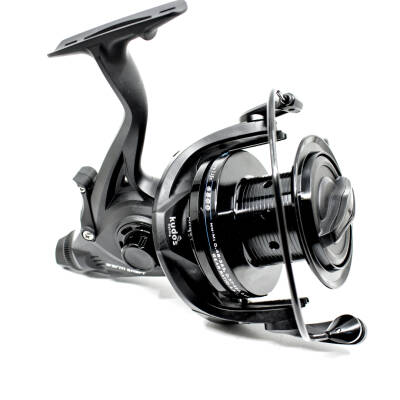 Kudos Carp Life 6500 Bait Runner Sazan Olta Makinesi - 3