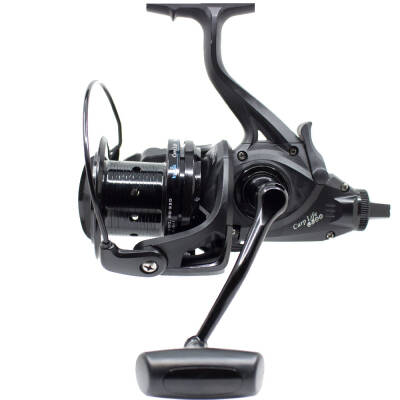 Kudos Carp Life 6500 Bait Runner Sazan Olta Makinesi - 1