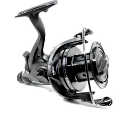 Kudos Carp Life 6500 Bait Runner Sazan Olta Makinesi - 3
