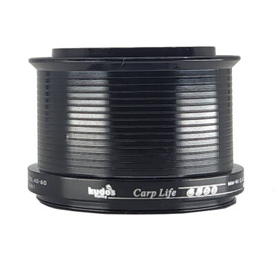 Kudos Carp Life 6500 Bait Runner Sazan Olta Makinesi - 2