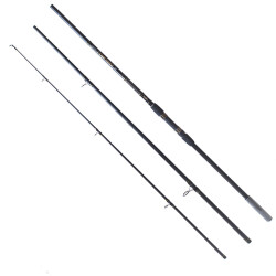 Kudos Carp Time 3.60m 3.5 LBS 3P Sazan Kamışı - Kudos