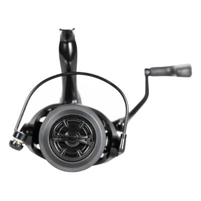 KUDOS CARPON 6000 4+1BB BAITRUNNER MAKARA - 2