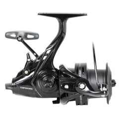 KUDOS CARPON 6000 4+1BB BAITRUNNER MAKARA - 3