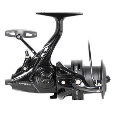 KUDOS CARPON 6000 4+1BB BAITRUNNER MAKARA - 3