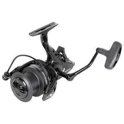 KUDOS CARPON 6000 4+1BB BAITRUNNER MAKARA - 4