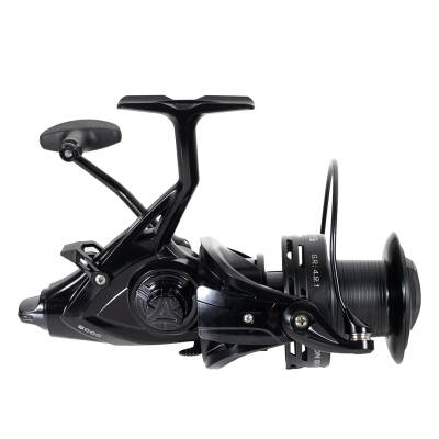 KUDOS CARPON 8000 5+1BB BAITRUNNER MAKARA - 3