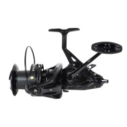 KUDOS CARPON 8000 5+1BB BAITRUNNER MAKARA - Kudos