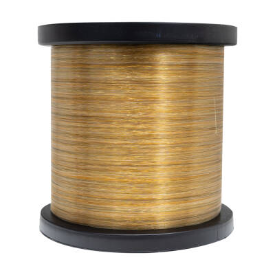 KUDOS CARPON CAMO 0.35MM 1 KG BOBİN MİSİNA - 1