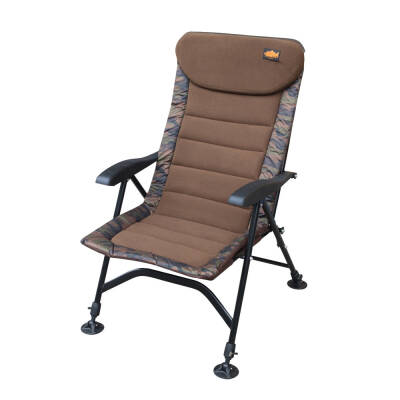 Kudos CHR-02 Camo Sandalye (48*39*Y45-55cm) - 1