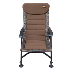 Kudos CHR-02 Camo Sandalye (48*39*Y45-55cm) - 2