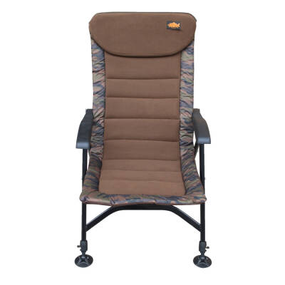 Kudos CHR-02 Camo Sandalye (48*39*Y45-55cm) - 2