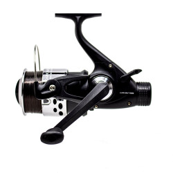 Kudos Dark Bait 6000 1+1 BB Baitrunner Misinalı Olta Makinesi - Kudos