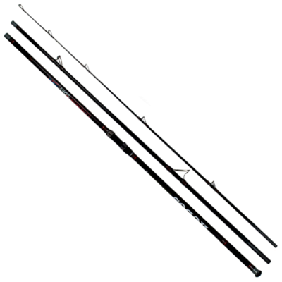 Kudos IM-7 Surf Serisi 420cm Olta Kamışı - 1