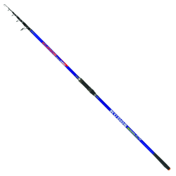 Kudos IM-8 Surf Serisi 420cm Olta Kamışı - Kudos