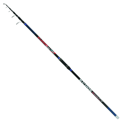 Kudos IM-9 Surf Serisi 420cm Olta Kamışı - 1