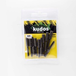 Kudos KDS-1907 T Type Plastik (10AD) - Kudos