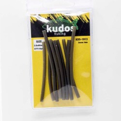 Kudos KDS-1913 Shrink Tube 2*60mm (10AD) - 1