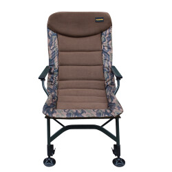 KUDOS KDSK-04 CAMO SANDALYE 50*48*59*Y35-45CM - Kudos