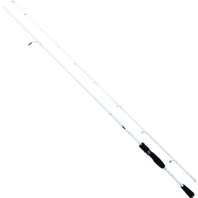 Kudos Light Style 225cm 1-7gr Lrf Kamış - 1