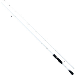 Kudos Light Style 225cm 1-7gr Lrf Kamış - 1