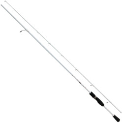 Kudos Light Style 225cm 2-8gr Lrf Kamış - Kudos