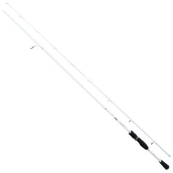 Kudos Light Style 235cm 3-18gr Lrf Kamış - 1