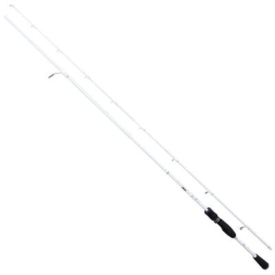 Kudos Light Style 235cm 3-18gr Lrf Kamış - 1