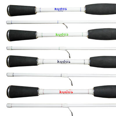 Kudos Light Style 235cm 3-18gr Lrf Kamış - 3