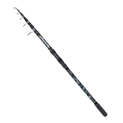 KUDOS POWER CARP 3.60M, 5 LBS, 100-300GR, TELE KAMIŞ - 1