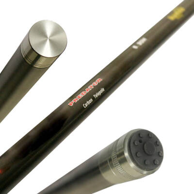 Kudos Predator 630cm Göl Kamışı - 2